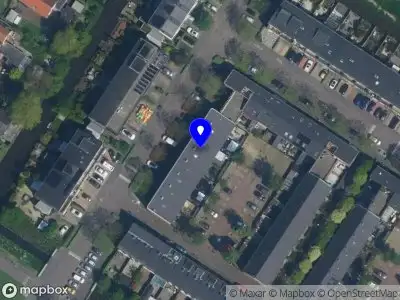 ABE infra Amsterdam