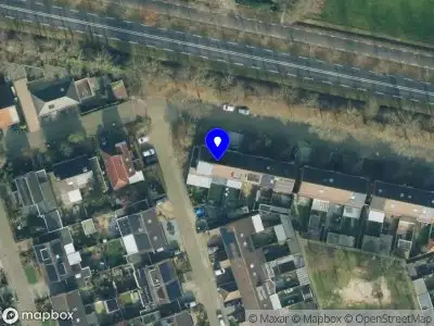 Knus Wonen by Lisa Oldenzaal