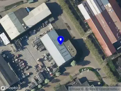 Takkenkamp West B.V. Blokker