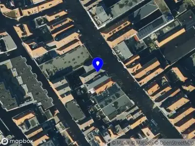 Nieuw bedrijf Blend & Bite