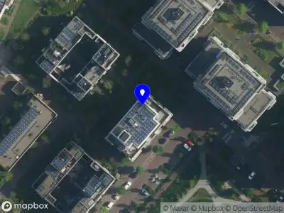 Nieuw bedrijf NuDeal