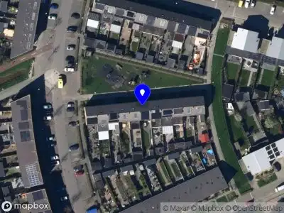 Nieuw bedrijf Studio 35