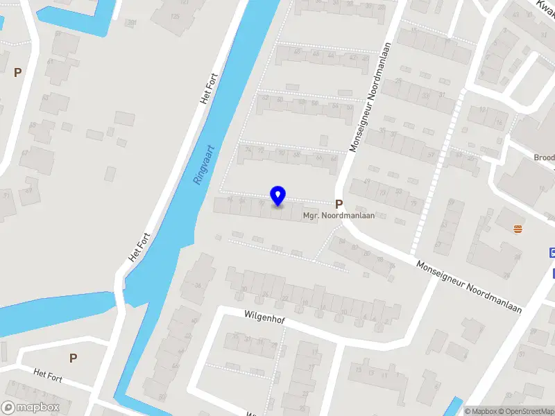 Nieuw bedrijf PackingforYou