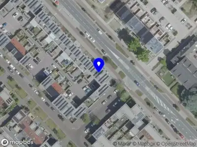 Nieuw bedrijf Meryem Care