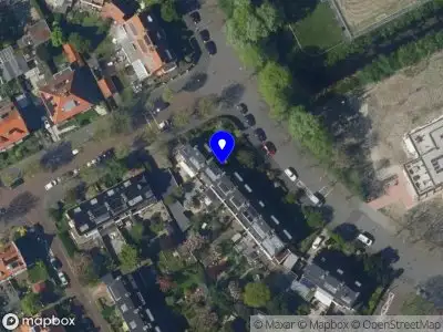 Stichting Iedereen een Meester