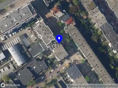 Nieuw bedrijf Drive Bizz AI