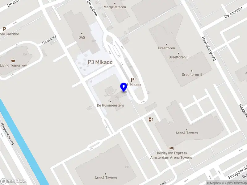 Pyramidia Ventures B.V. Amsterdam