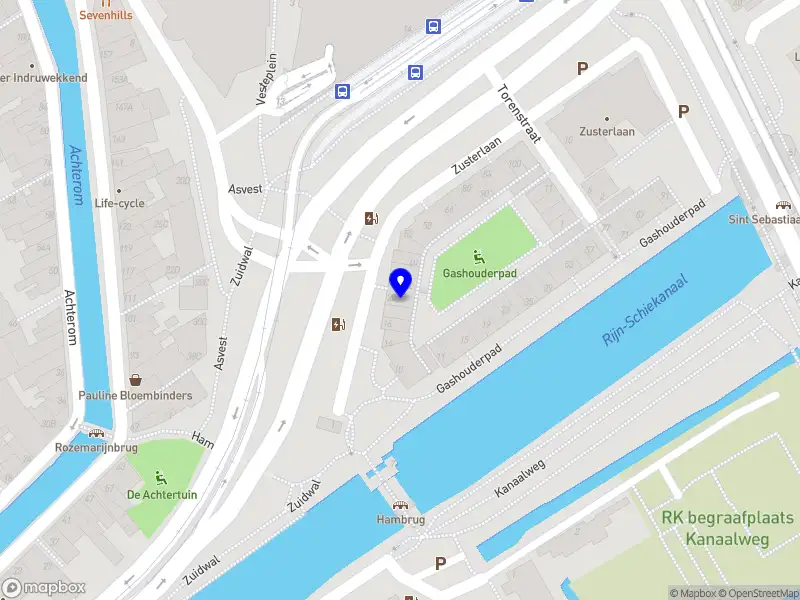 Nieuw bedrijf kidzz counseling