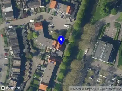 Lamrini Begeleiding Woerden