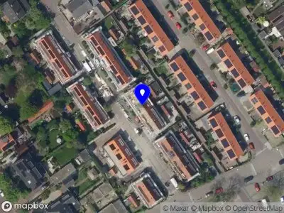 Nieuw bedrijf Mar Feliz