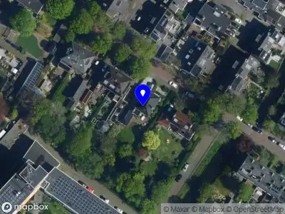 Nieuw bedrijf Kleine Cas Creative Studio