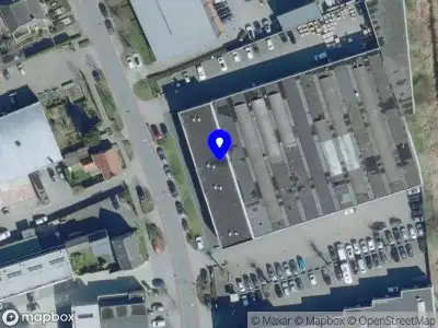Maritime Measurements B.V. Vught