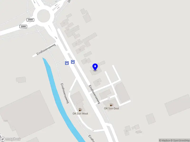 Nieuw bedrijf Chey Social Agency