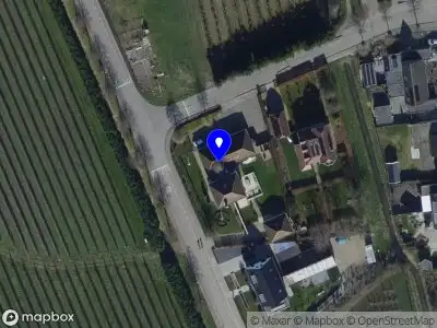 Nieuw bedrijf Verboom Diensten