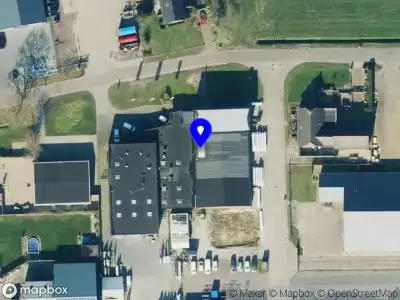 Nieuw bedrijf Vepro B.V.