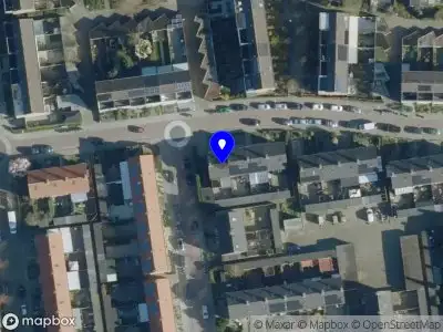 Nieuw bedrijf Dakdekkersbedrijf van Houten