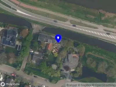 The Bodywork Studio BERKEL EN RODENRIJS