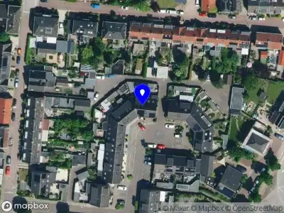 Nieuw bedrijf freelancemartijndejong