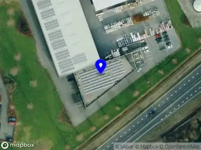 Kuipers Prefab Bouwsystemen B.V. Hardenberg