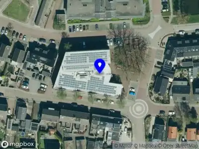 Tandartspraktijk Scherpenzeel