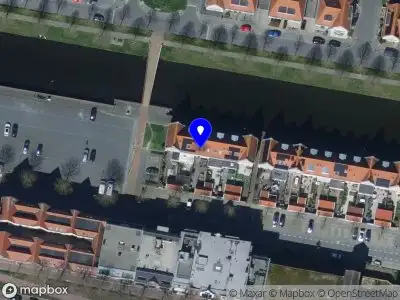 De Witte Schipper Middelharnis