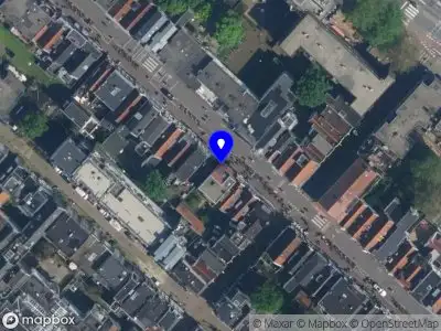 N & O B.V. Amsterdam
