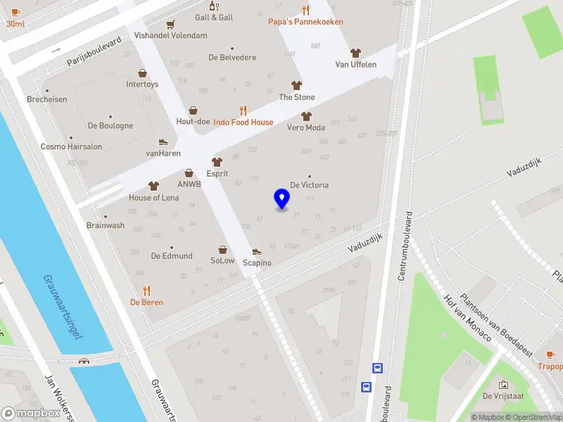 Stichting Rechtswinkel Leidsche Rijn