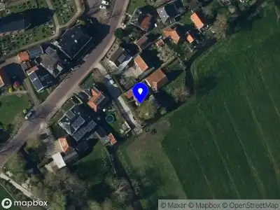 Jolanda Vis Molkwerum