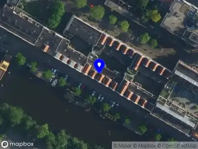 SuavéLiving Amsterdam
