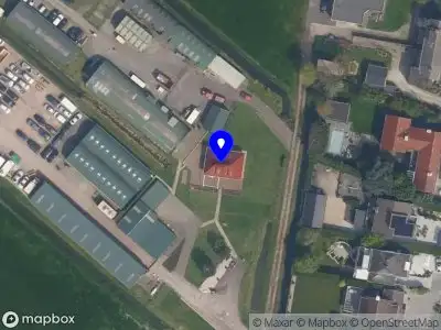 Nieuw bedrijf africathenetherlands import export B.V.