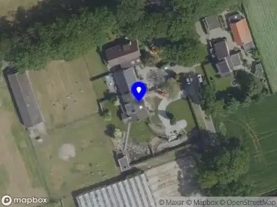 Nieuw bedrijf Alpaca-Osli