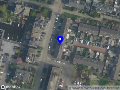 Nieuw bedrijf AM Zorg & Begeleiding