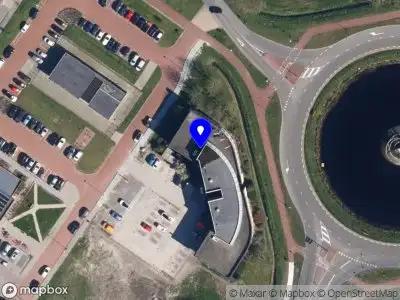 Zorgkracht 12, de Noordelijke Zorgcoöperatie U.A.