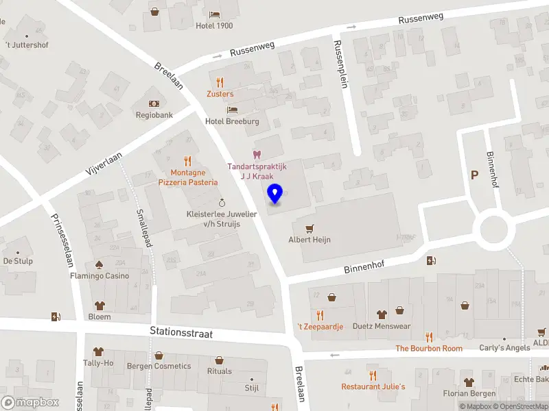 All About Hair Bergen B.V.