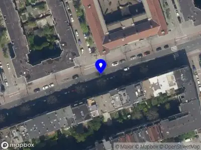 Nieuw bedrijf The Fade Corner by M.Y