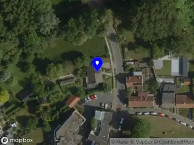 Gezinshuis Mengelmoes