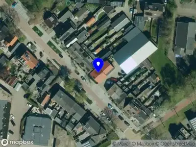 Echte Houthakkers Veenendaal