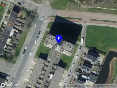 Nieuw bedrijf JIMS&JAMA