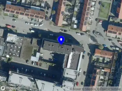 JV Verbouw 's-Hertogenbosch