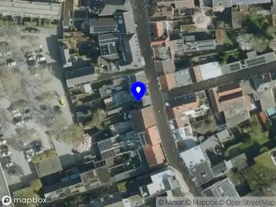 Gabi's English Training