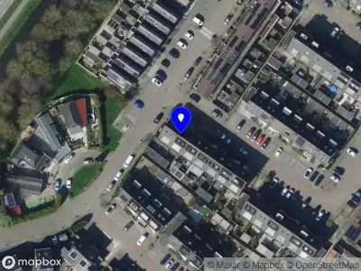 Nieuw bedrijf Innerrock