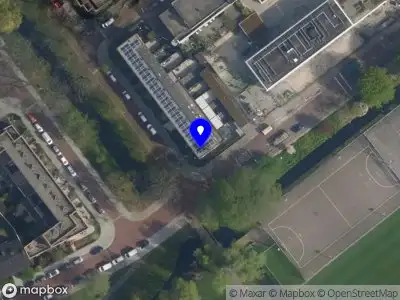 A.B. Kozijntechniek 's-Gravenhage