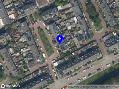 Dawood Finance Maassluis