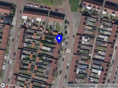 Josche - There4you Roosendaal