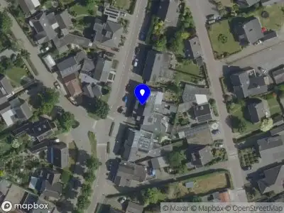 Nieuw bedrijf RaLi Schoen & Zo