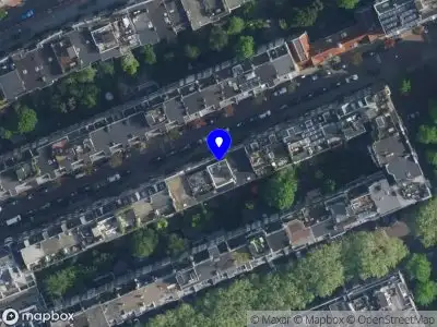 Nieuw bedrijf Eleonore van der Lande