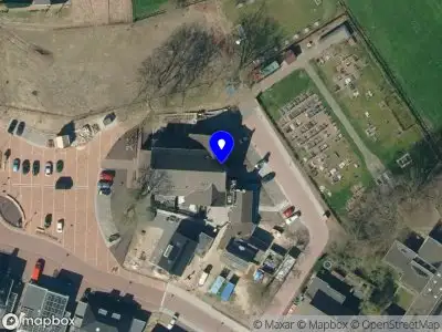VvE Kerk Braamt te Braamt Braamt