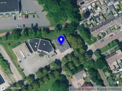Huisartsenpraktijk Bloemendal Barneveld