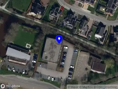 Huisartsenpraktijk De Vlecke Surhuisterveen