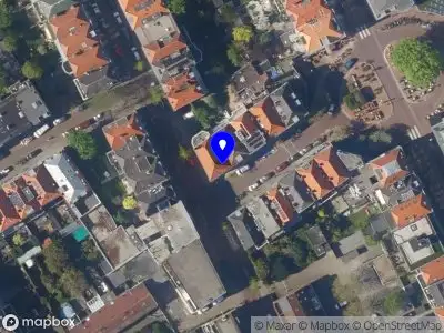 Nieuw bedrijf VvE Zoutmanstr 72/Van Speijkstr 45/47 DenHaag